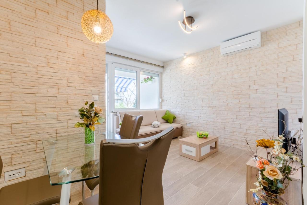 Apartments Niro Split Dış mekan fotoğraf