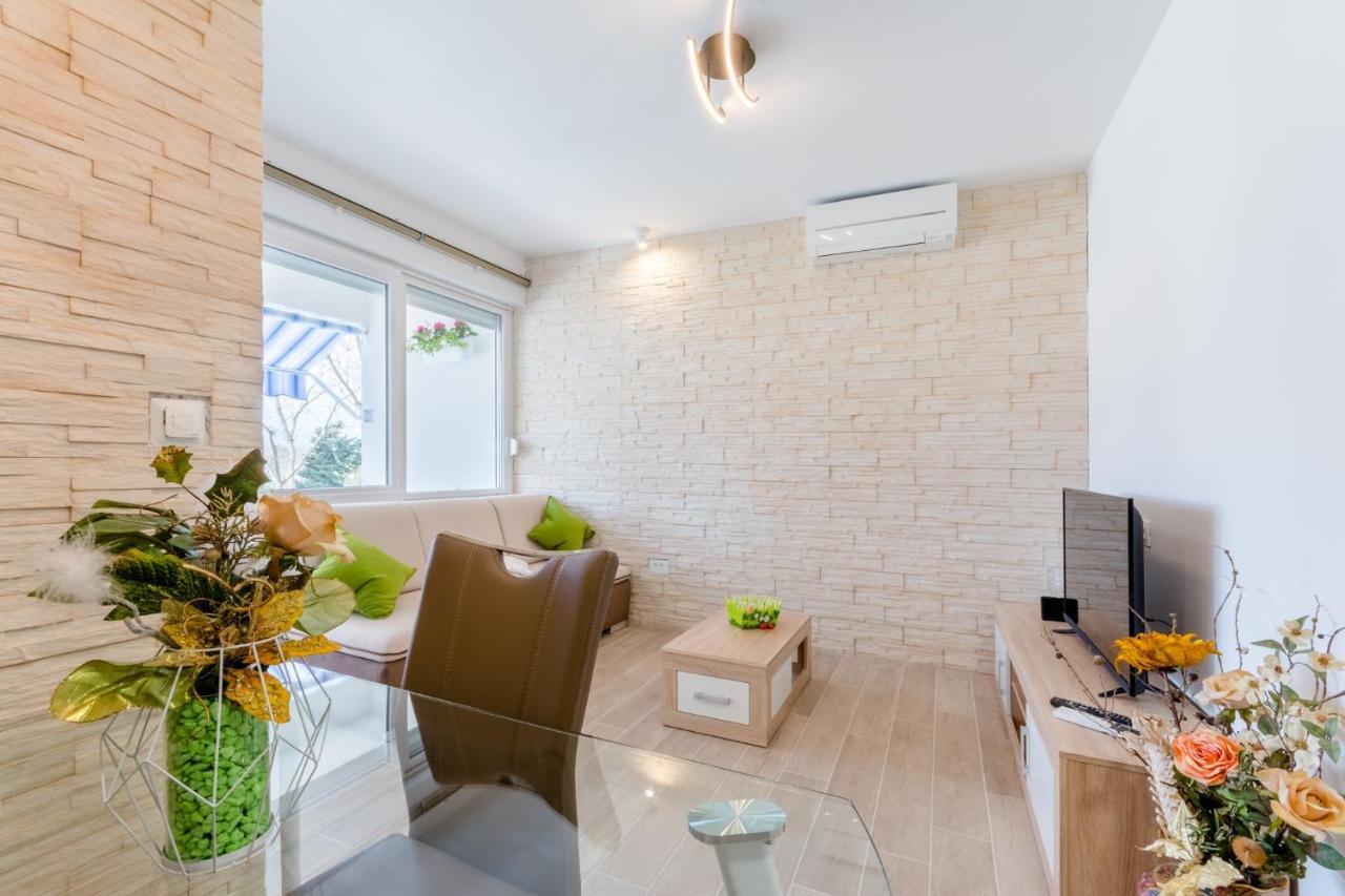 Apartments Niro Split Dış mekan fotoğraf