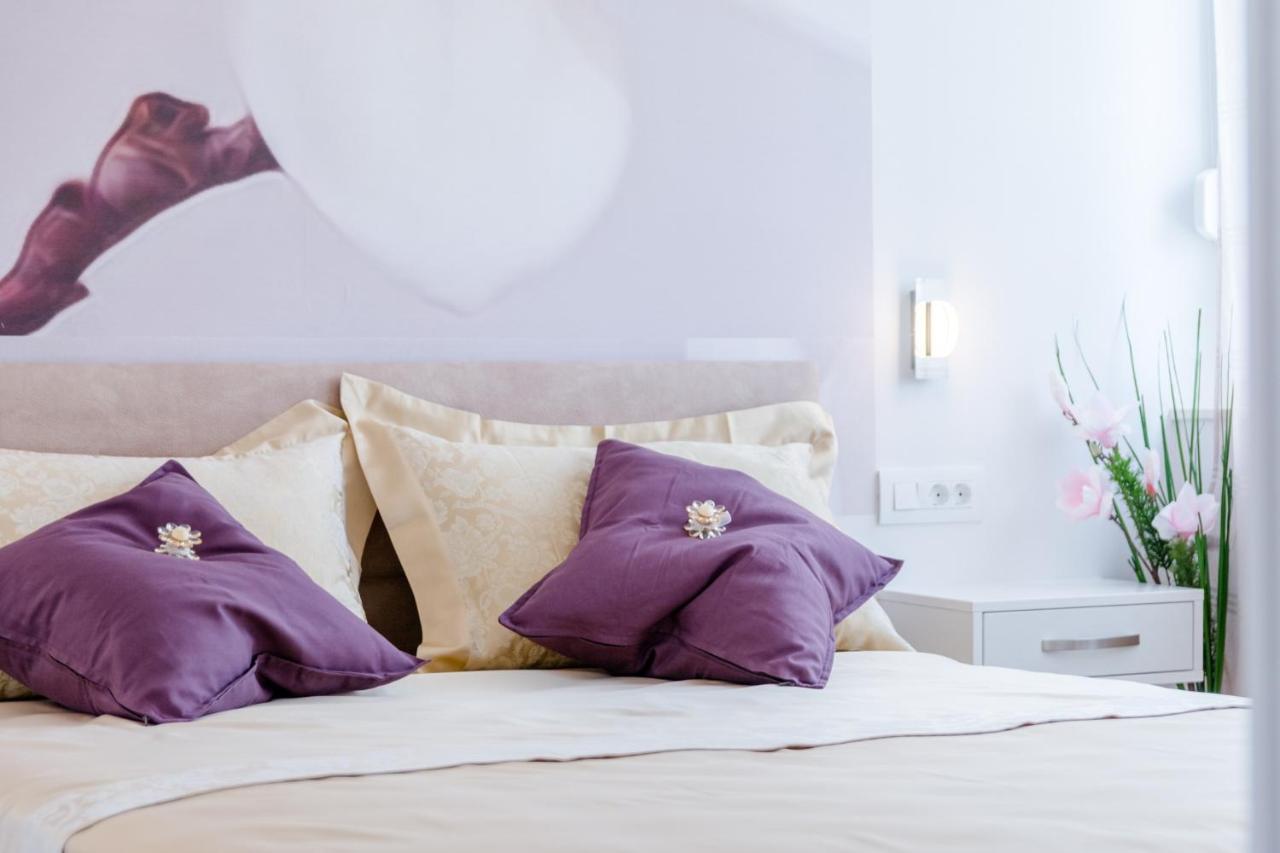 Apartments Niro Split Dış mekan fotoğraf