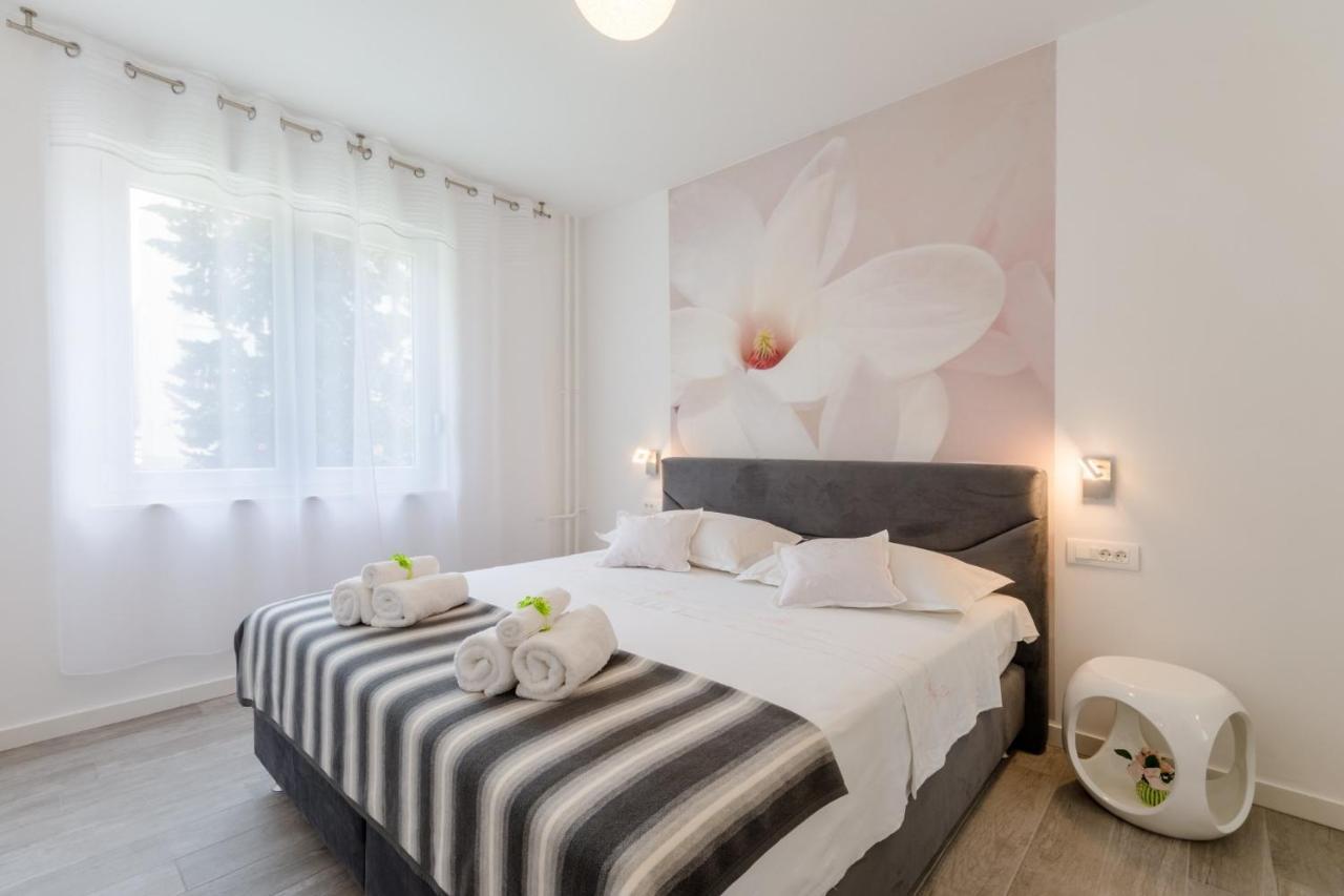 Apartments Niro Split Dış mekan fotoğraf