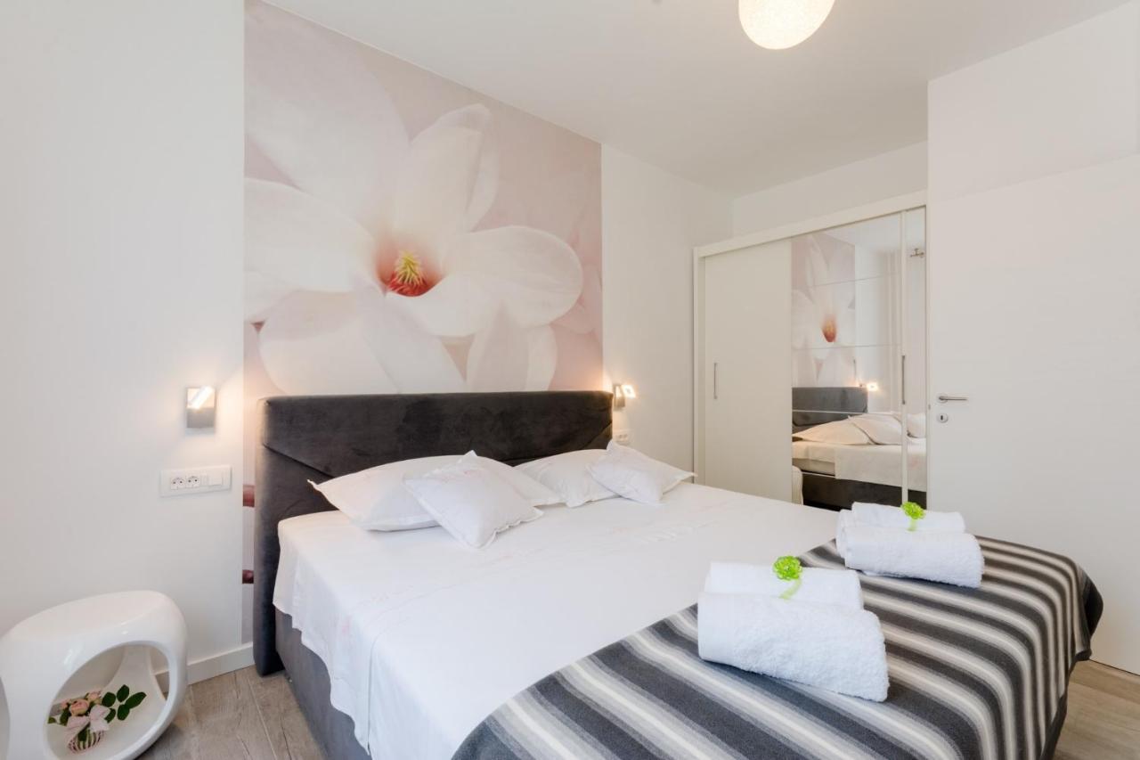 Apartments Niro Split Dış mekan fotoğraf