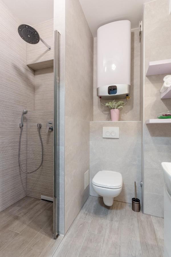 Apartments Niro Split Dış mekan fotoğraf