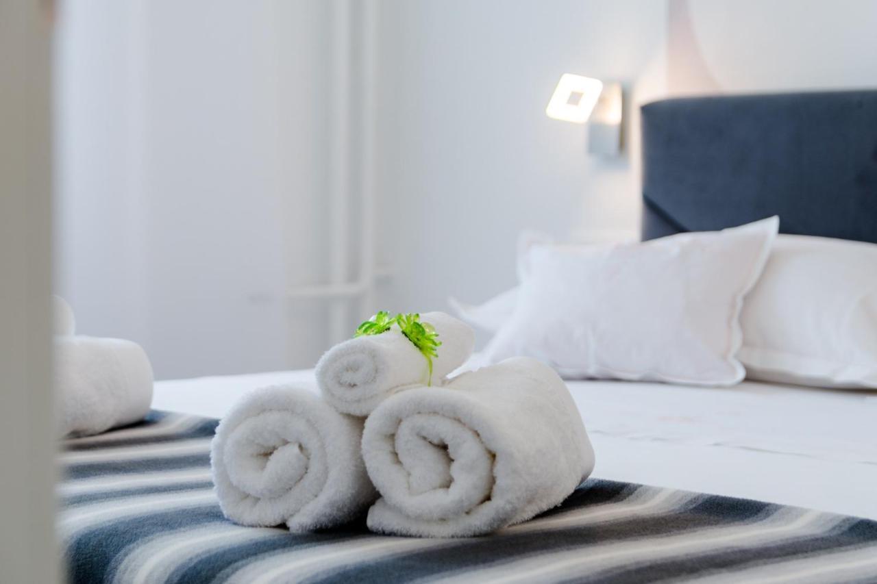 Apartments Niro Split Dış mekan fotoğraf