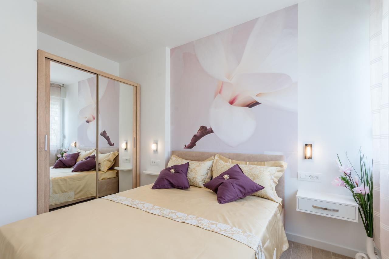 Apartments Niro Split Dış mekan fotoğraf