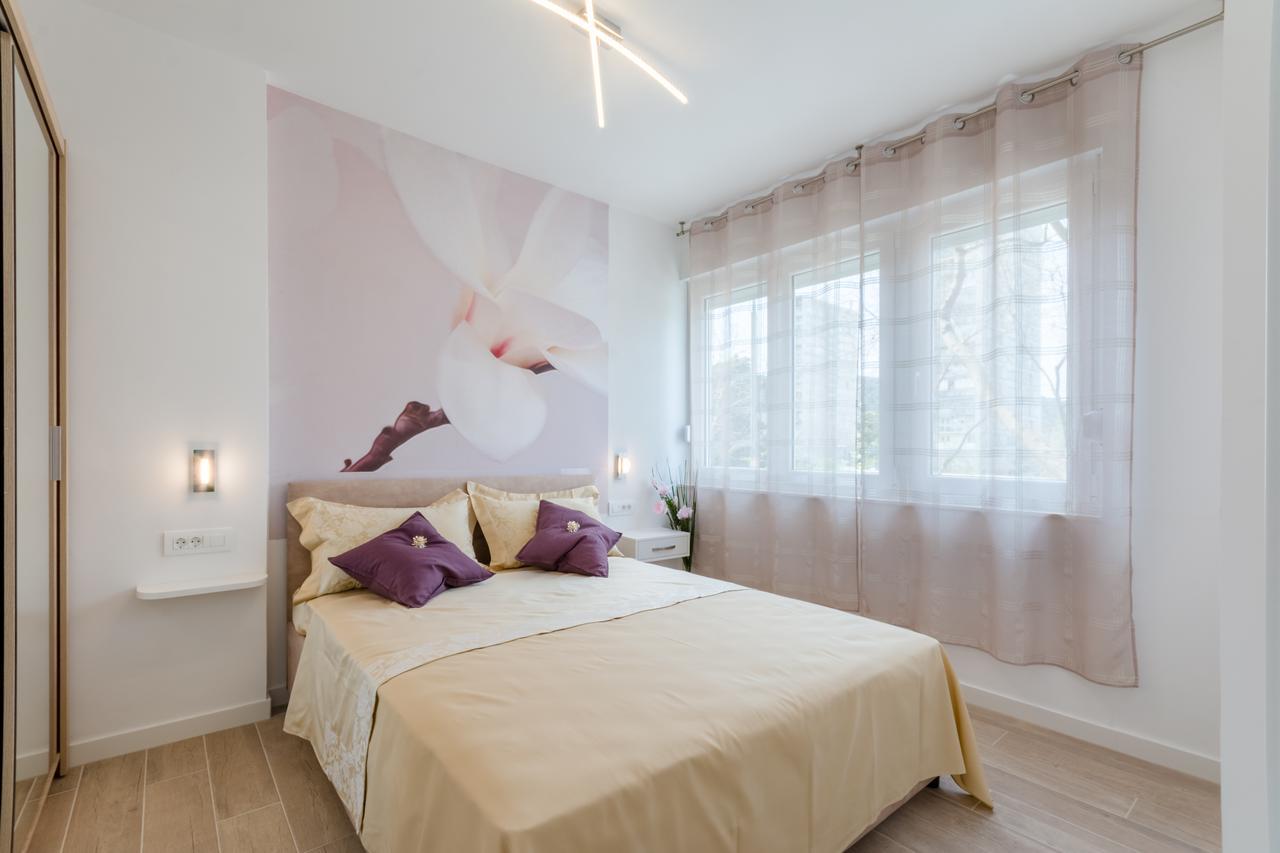 Apartments Niro Split Dış mekan fotoğraf